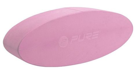 Yogablock pure2improve egg shape