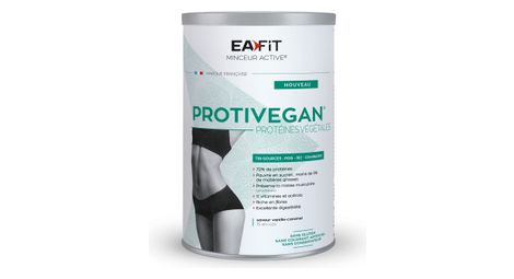 Protivegan - Vanille/Caramel - 450 g