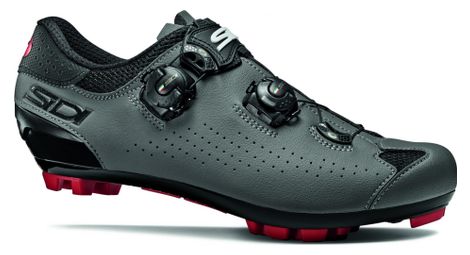 Chaussures vtt sidi eagle 10 noir gris