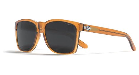 Lunettes de soleil uller jib orange