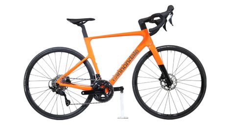Produit Reconditionné · Vélo de route CANNONDALE Supersix Evo 4 2024 · Très bon état