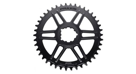 Catena praxis road dm1x 10/11/12v nero 46