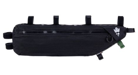 Sacoche de cadre miss grape internode 6 waterproof 6l noir