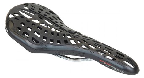 Selle tioga spyder outland acier crmo noir