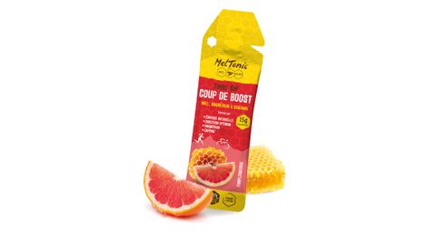 Meltonic Gel Boost Miel Magnesio Guaraná 20g