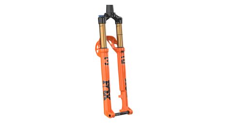 Horquilla fox racing shox 32 float factory sc 29'' | grip sl 3-pos-adj | boost 15x110mm kabolt sl | offset 44 | naranja 2025