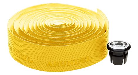 Arundel gecko hanger tape yellow