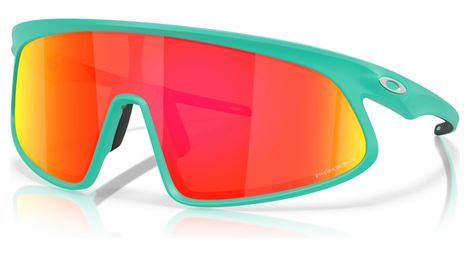 Oakley rslv celeste matte / prizm ruby / ref : oo9484d-0549