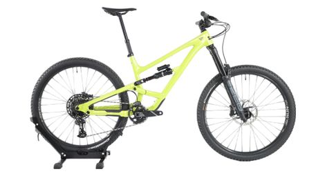 Produit Reconditionné · VTT YT Capra 29 AL Core 1 2024 · Bon état