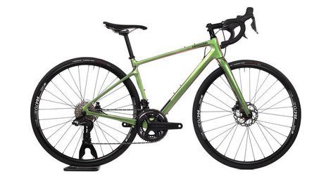 Produit reconditionné · cannondale synapse ultegra di2 / vélo de route | très bon état