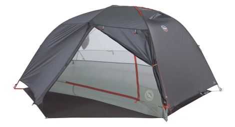 Big agnes copper spur hv ul3 grey 3 person bikepacking tent