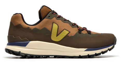 Veja Fitz Roy Trek-Shell x Buff Brown Stivali da trekking unisex
