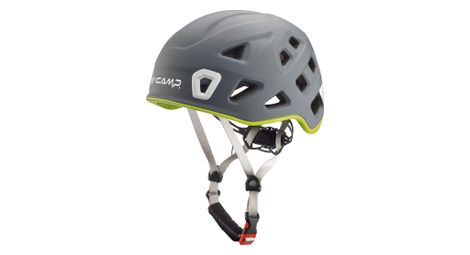 Camp storm climbing casco grey