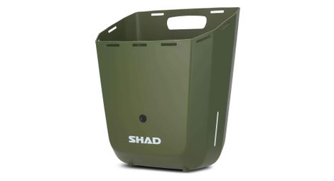 Sacoche vélo daily bike box 20l fm