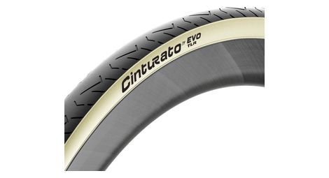 pirelli cinturato evo tlr 700 mm road tire tubeless ready foldable techwall road smartevo as retro sidewall