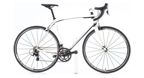 Merida Scultura 4000 Blanc Velo De Route Merida Bon Etat