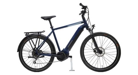 Velo De Ville Electrique Winora Yucatan 8 630Wh 2022 Bon Etat