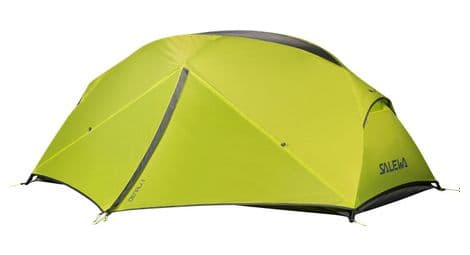 Tente salewa denali ii vert