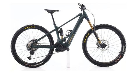 Orbea Wild M Team Xt Velo VTT Electrique Orbea Tres Bon Etat