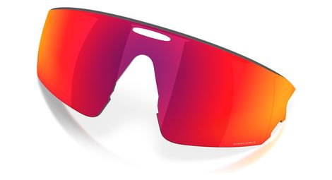 Lentes de repuesto Oakley Meta Vanguard Prizm Road