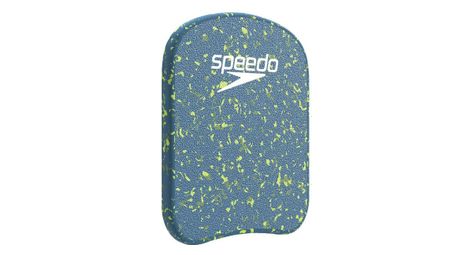Planche de natation kickboard speedo kickboard bleu vert