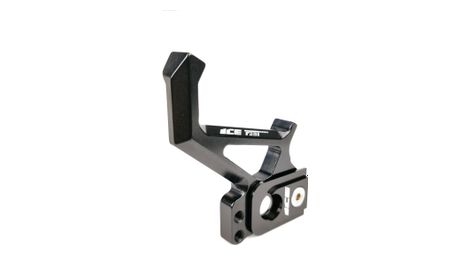 Adaptateur de frein a disque ice fast cnc 15 20 mm