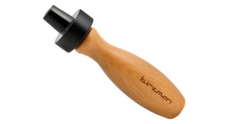 Birzman poignee a manivelle replical noir