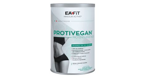 Eafit protivegan chocolat noisette 450 g