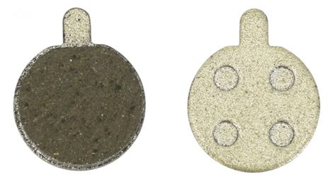 Plaquette de frein trottinette xiaomi m365 essential