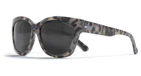 Lunettes de soleil uller redwood blanc