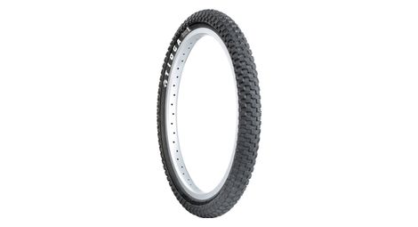 Tioga comp x rigid 20'' bmx tire black 1.50