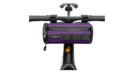 Sacoche de Cintre ALMSTHRE Compact violet