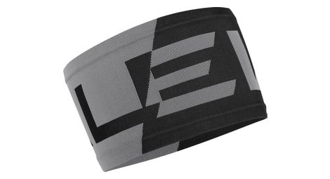 Cinta de cabeza Salewa Pedroc Seamless Gris