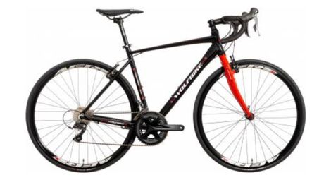 refurbished product vulture r2 shimano tourney 51 excellent condition