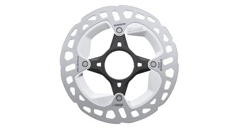 Prodotto ricondizionato - shimano rt-mt800 centerlock brake disc inner 160mm