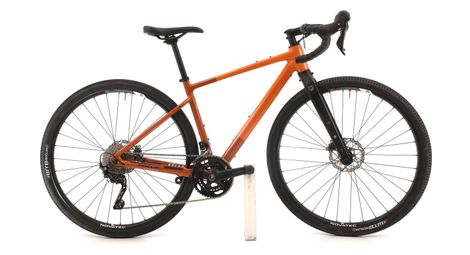 Produit reconditionné · Focus Atlas 6.7 / Vélo de gravel | Très bon état