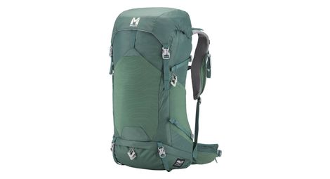 Millet mochila de mujer seneca air 38l  verde