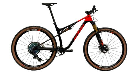 Produit reconditionné . ktm scarp mt exonic sram xx1 axs 2022 . vtt . ktm . très bon état