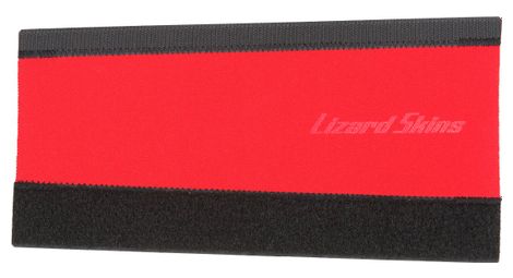 Protege base lizard skins neoprene rouge