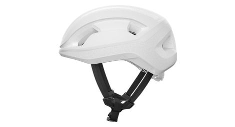 Casque route poc omne lite blanc
