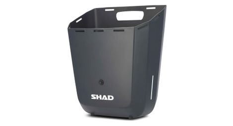 Sacoche vélo daily bike box 20l qr