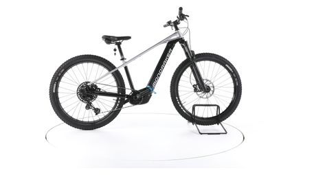 Produit reconditionné - mondraker prime + vélo électrique - bon etat