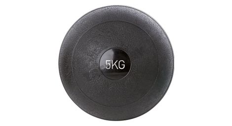 Medecine ball souple tremblay ct 5 kg