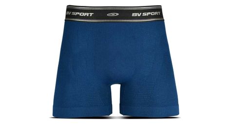 Boxer bv sport r tech evo bleu marine