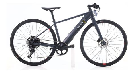 Canyon Roadlite On 6 Velo Ville Et Loisir Canyon Bon Etat