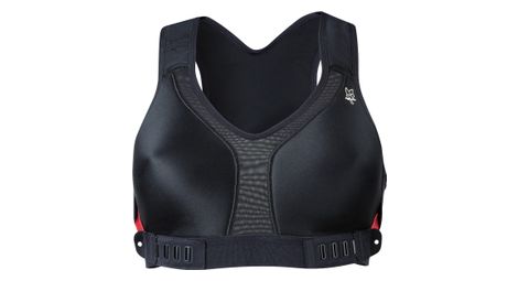 Brassiere thuasne strapping bra noir