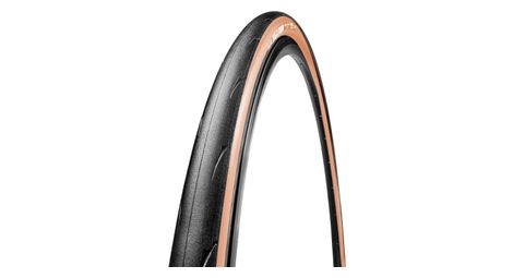 Maxxis pneu high road - 700x25c - ts - hypr / k2 / one70 / tan / tr