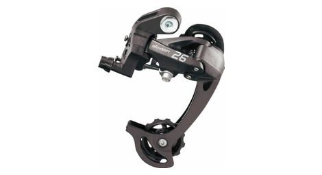 Microshift rd-m26l 7/8v achterderailleur