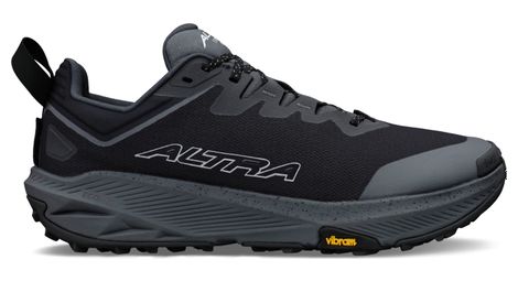 Scarpe Trail Altra Experience Wild 3+ Nero Donna