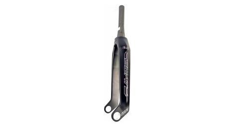 Ice Swat 2.0 Gabel 20 mm 20'' Schwarz